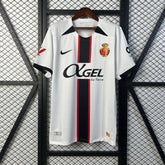 CAMISETA MALLORCA SEGUNDA EQUIPACIÓN 25/26 HOMBRE - Bota de Oro Tienda